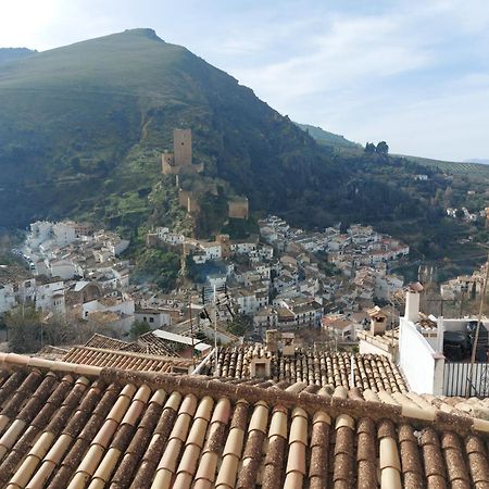 카졸라 Casita La Escapada 빌라 외부 사진