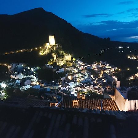 카졸라 Casita La Escapada 빌라 외부 사진