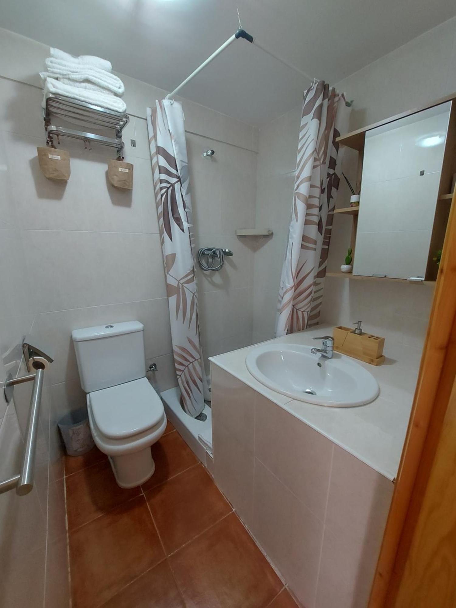 카졸라 Casita La Escapada 빌라 외부 사진