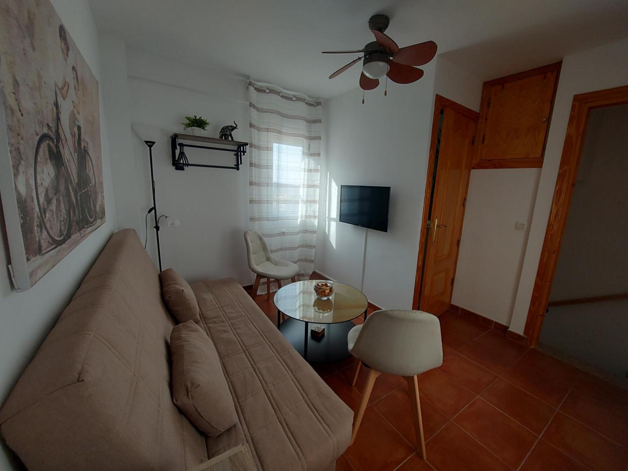 카졸라 Casita La Escapada 빌라 외부 사진
