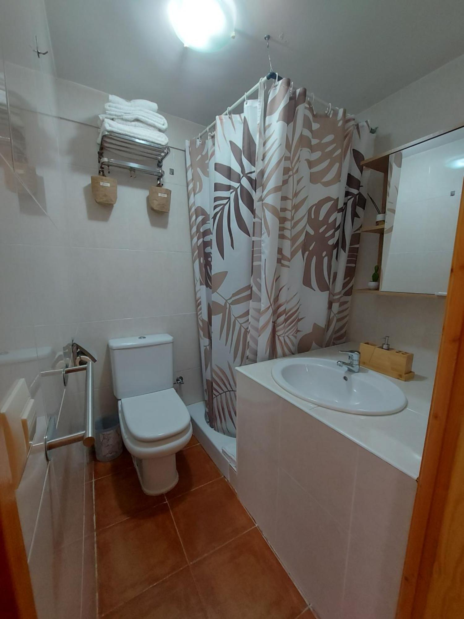 카졸라 Casita La Escapada 빌라 외부 사진