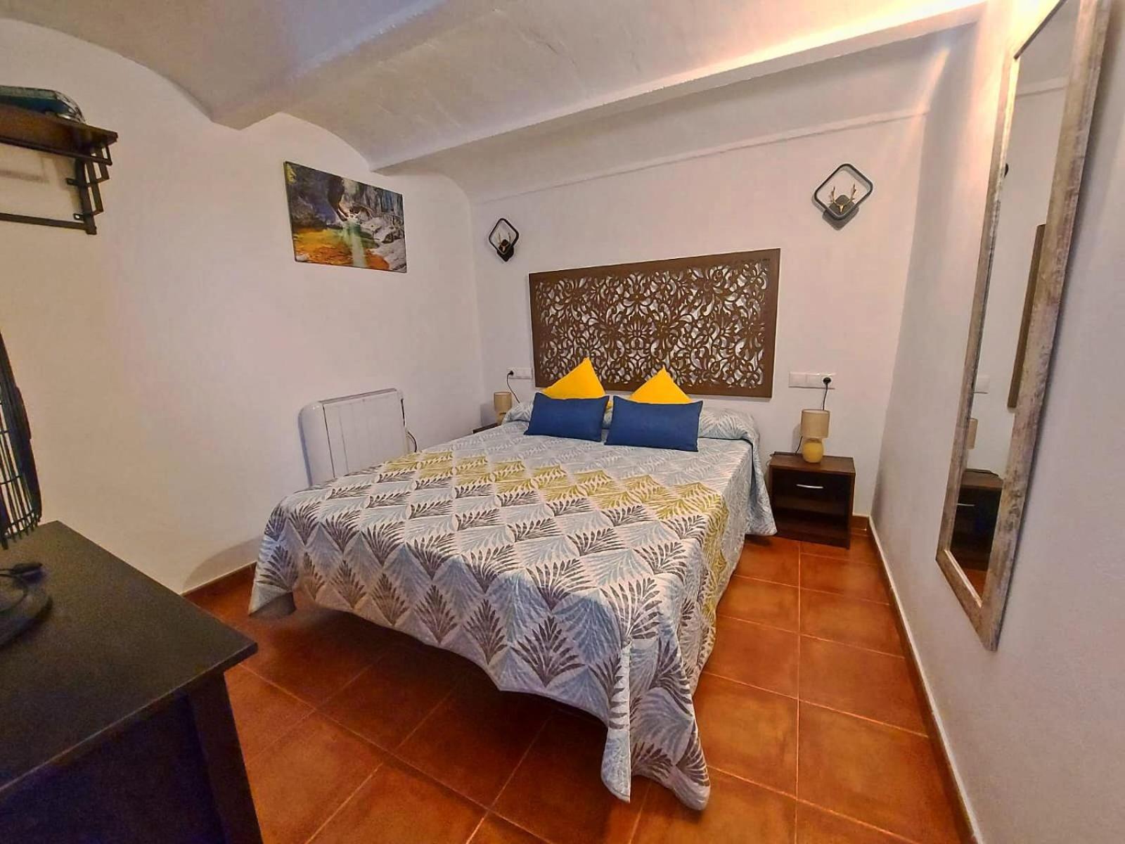 카졸라 Casita La Escapada 빌라 외부 사진